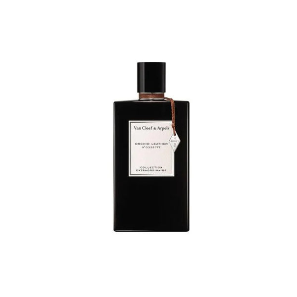VAN CLEEF & ARPELS ORCHID LEATHER EDP 75ML FOR UNISEX