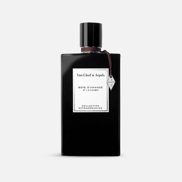 VAN CLEEF & ARPELS BOIS D' AMANDE EDP 75ML FOR UNISEX