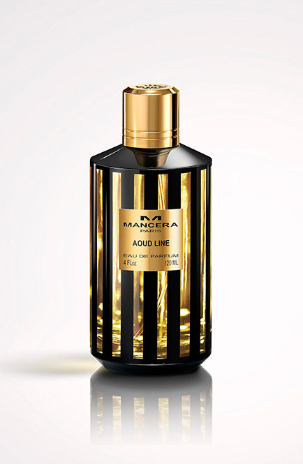 MANCERA OUD LINE EDP 120ML FOR UNISEX