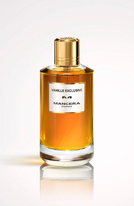MANCERA VANILLE EXCLUSIVE EDP 120ML FOR UNISEX
