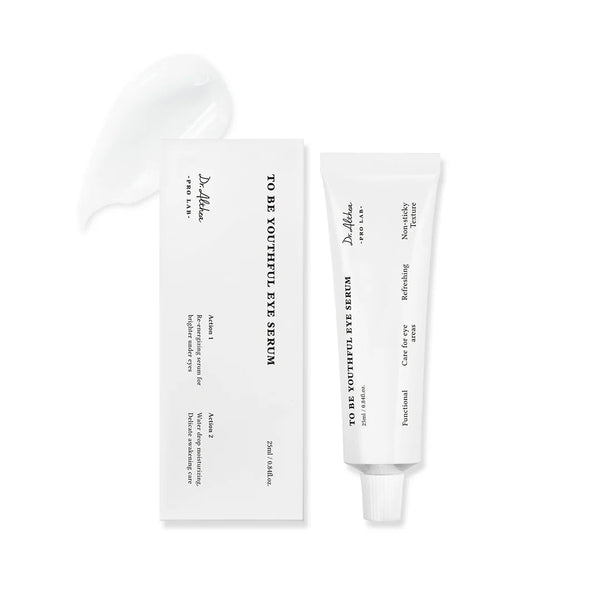 Dr.Althea To Be Youthful Eye Serum