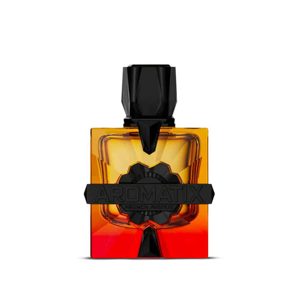 French Avenue Forbidden Fruit  Extrait de parfum For unisex 100Ml