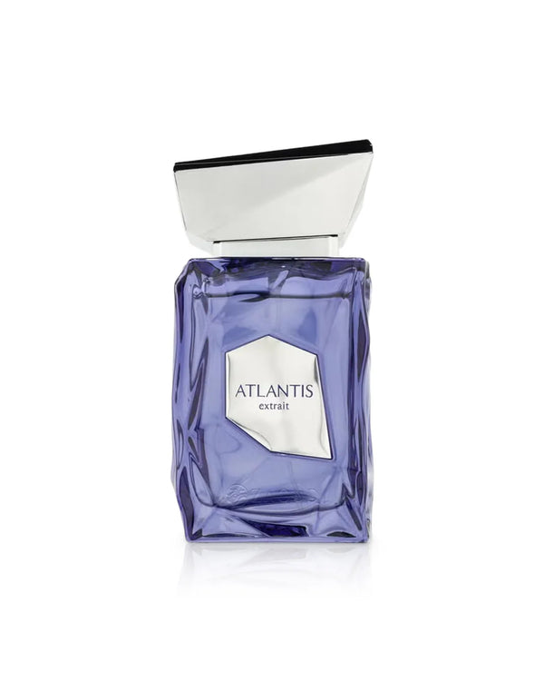 French Avenue Atlantis Extrait De Parfum For Unisex 100ml