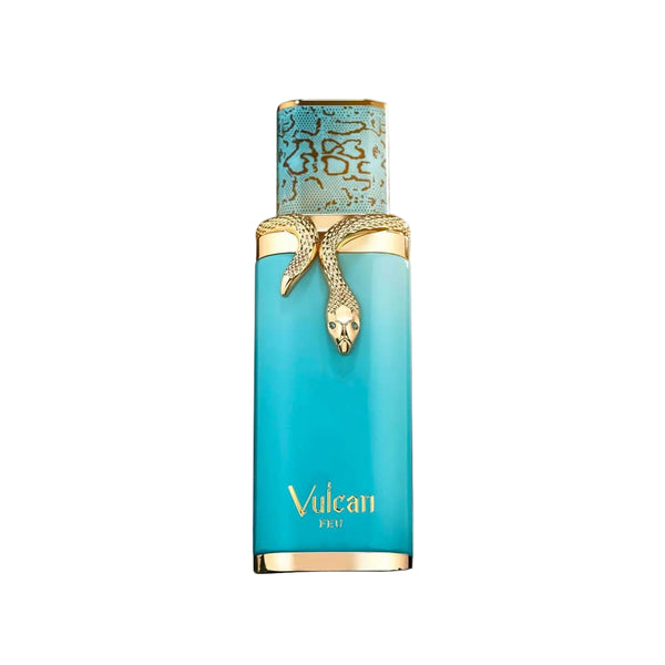 FRENCH AVENUE VULCAN EDP FOR HIM 100ML