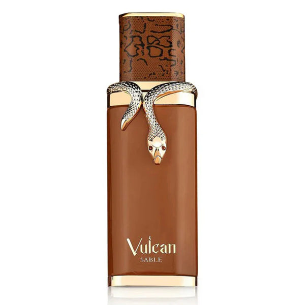 French Avenue - Vulcan Sable EDP-100ml For Unisex