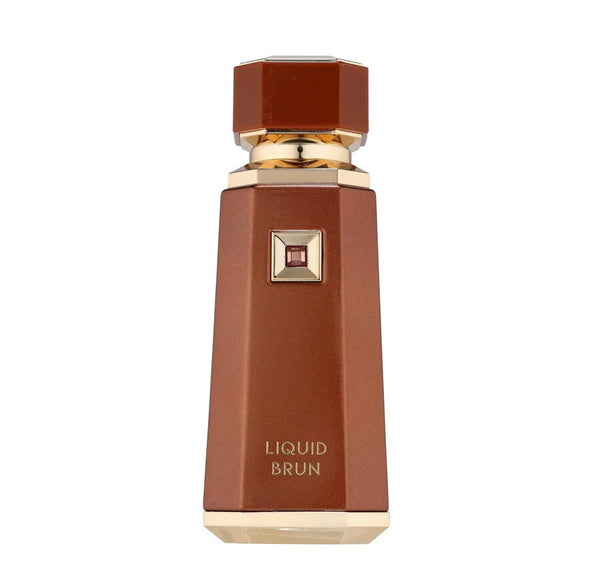 FRENCH AVENUE LIQUID BURN EDP FOR HIM 100ML