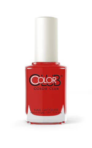 NAIL LAQUAR-NORMAL- 1341 HOT STUFF
