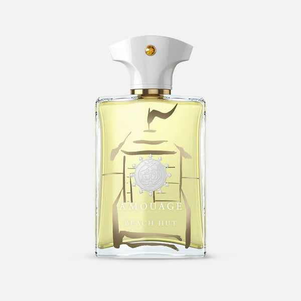 AMOUAGE BEACH HUT EDP 100ML POUR HOMME