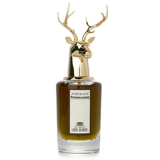 PENHALIGON'S LORD GEORGE EDP 75ML FOR MEN