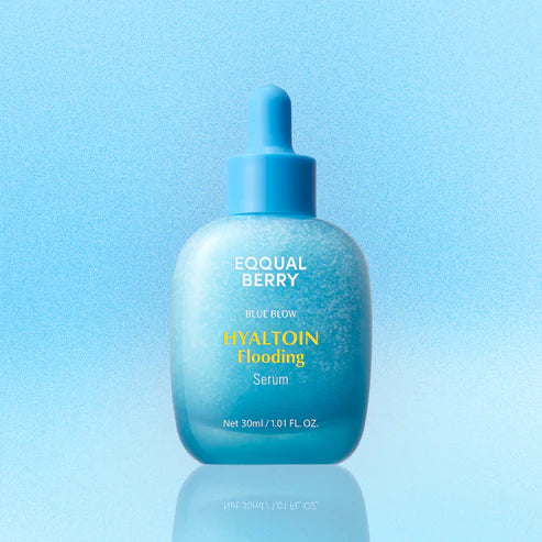Hyaltoin Flooding Serum 30Ml