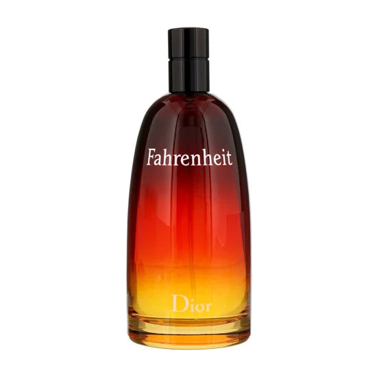 DIOR FAHRENHEIT EDT 200ML FOR MEN