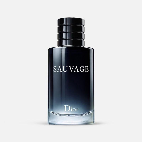 DIOR SAUVAGE EDT 60ML FOR MEN