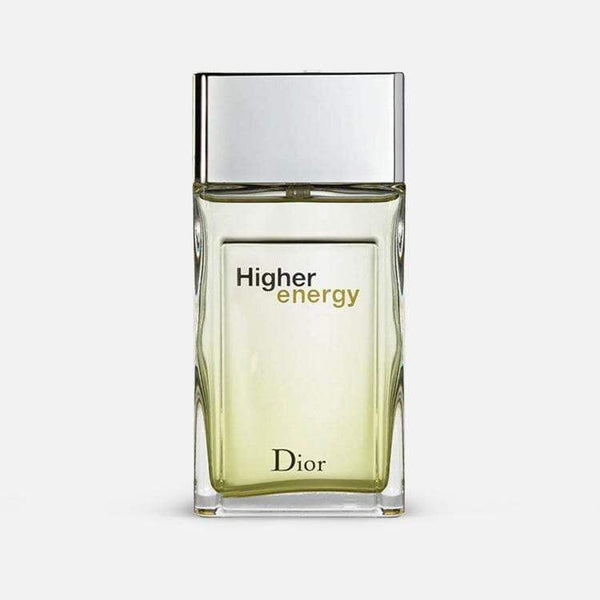 DIOR HIGHER ENERGY EDT 100 ML FOR MEN