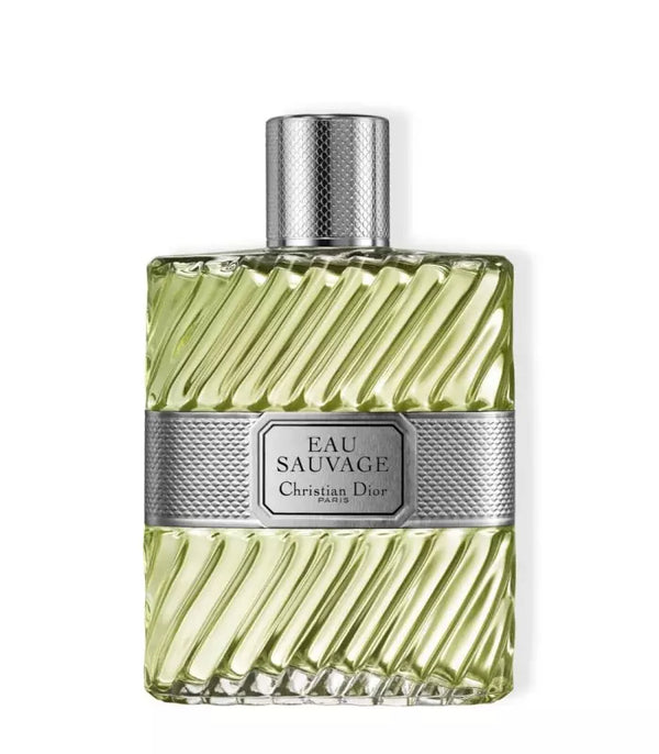 DIOR EAU SAUVAGE EDT 100ML FOR MEN