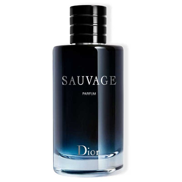 DIOR SAUVAGE PARFUM 200ML FOR MEN