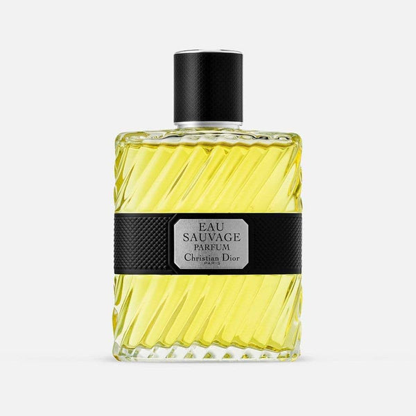 DIOR EAU SAUVAGE PARFUM 100ML FOR MEN
