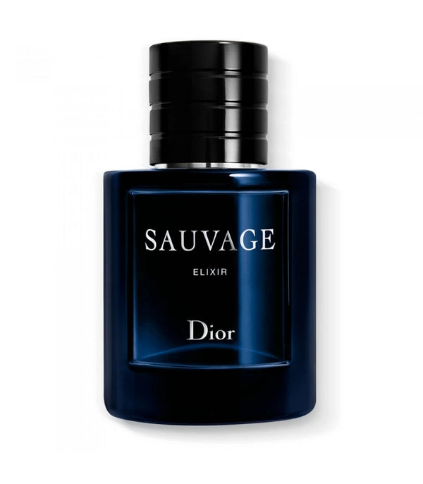 DIOR SAUVAGE ELIXIR 60ML FOR MEN