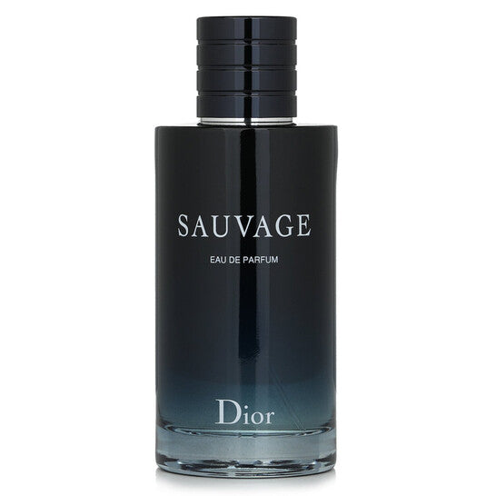 DIOR SAUVAGE EDP 200ML FOR MEN