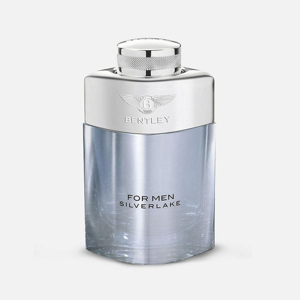 BENTLEY SILVERLAKE-MEN-EDP-100ML