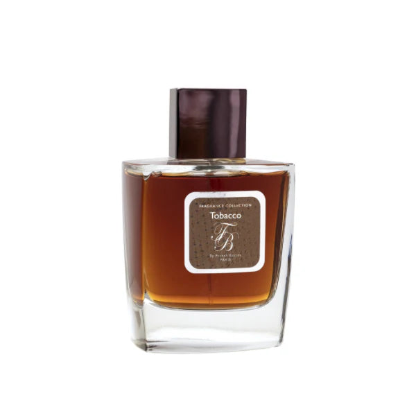 FRANCK BOCLET TOBACCO EDP 100ML FOR MEN