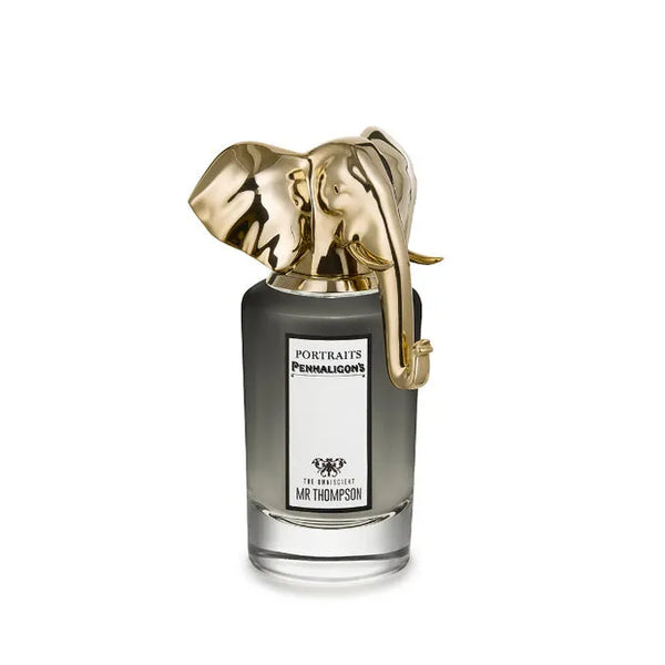 PENHALIGON'S THE OMNISCIENT Mr. THOMPSON EDP 75ML FOR MEN