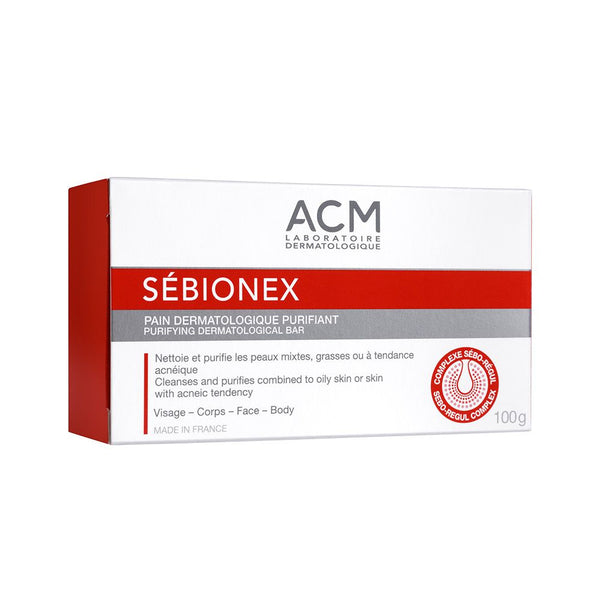 ACM SEBIONEX 100G