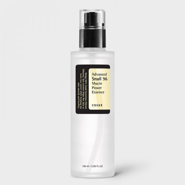 COSRX ADVANCED SNAIL 96 MUCIN POWER ESSENCE