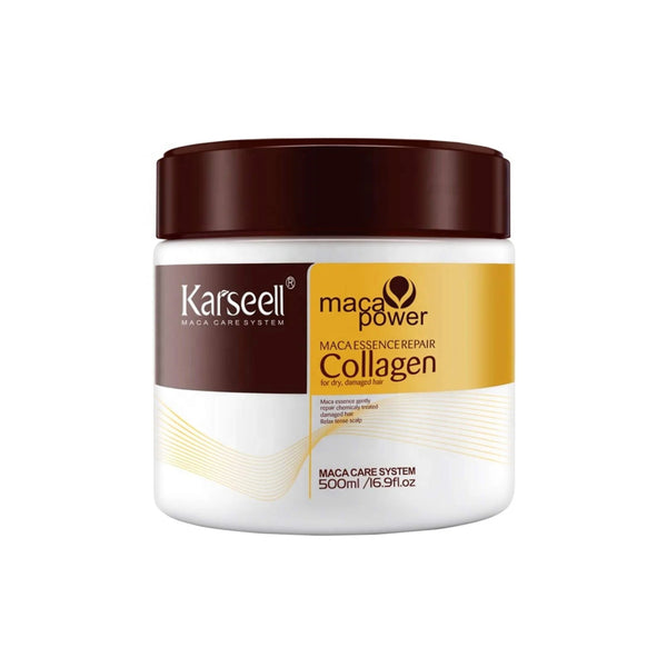 KARSEELL COLLAGEN MASK  500ML