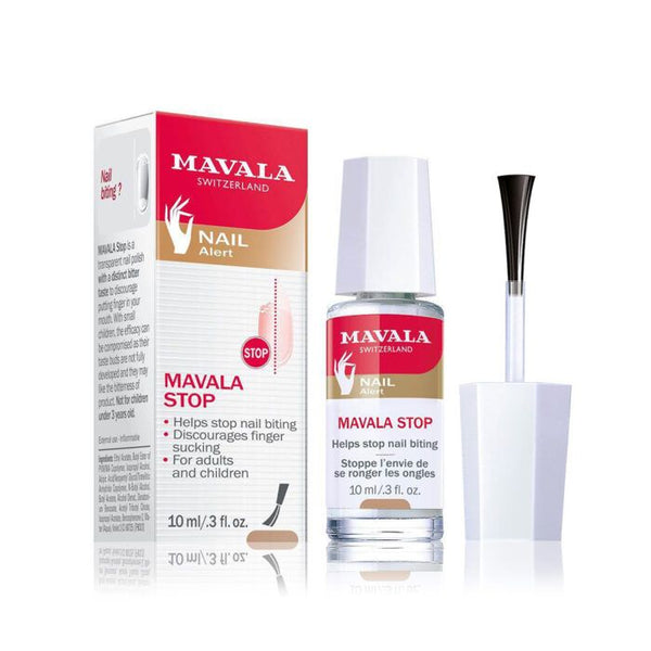 MAVALA STOP NAIL 10ML