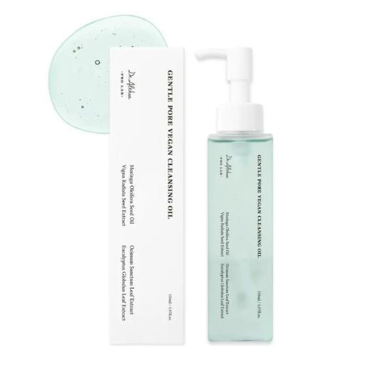 DR. ALTHEA: GENTLE PORE CLEANSING OIL
