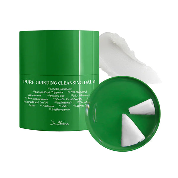 DR.ALTHEA: PURE GRINDING CLEANSING BALM