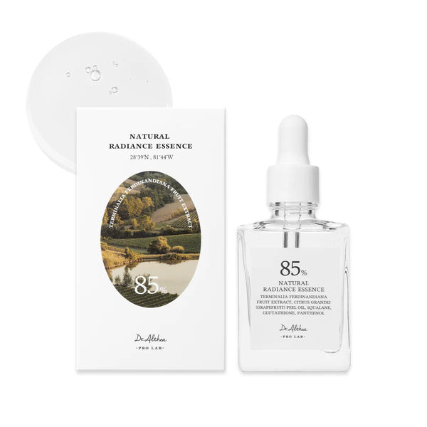DR.ALTHEA: NATURAL RADIANCE ESSENCE