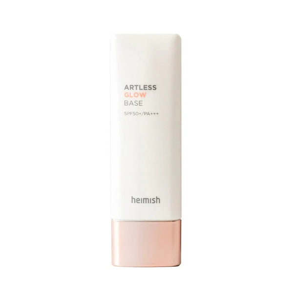 HEIMISH: ARTLESS GLOW BASE SPF 50+ PA