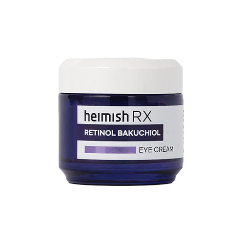 HEIMISH: RX RETINOL BAKUCHIOL EYE CREAM