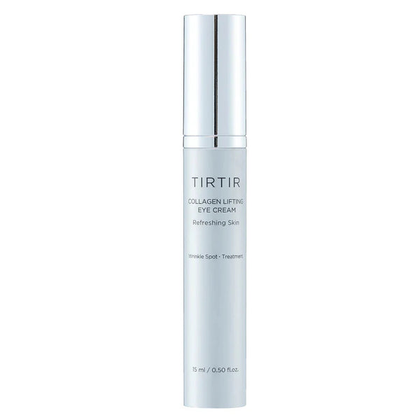 TIRTIR: COLLAGEN LIFTING EYE CREAM 15ML