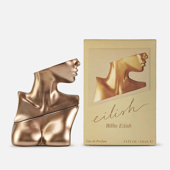 Billie Eilish Eilish-edp-women 100ml – Livish