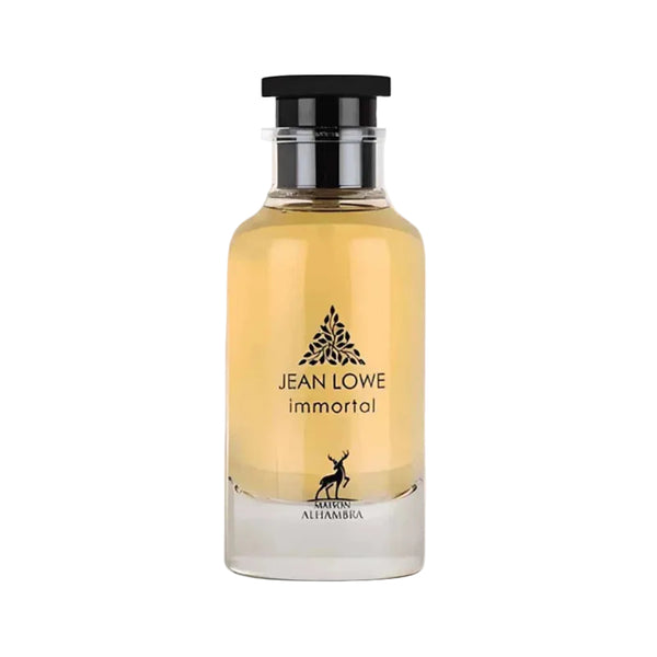 Maison Alhambra Jean Lowe Immortal Men Edp 100ml