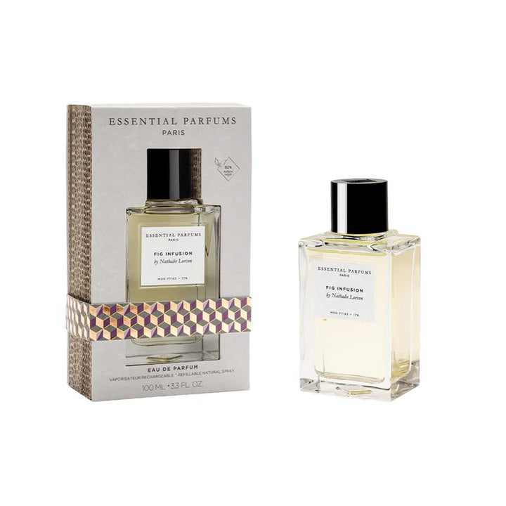 Essential Parfums Fig Infusion Unisex Edp 100ml – Livish