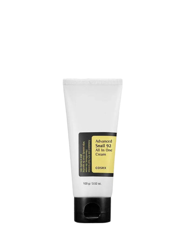 COSRX Advanced Snail 92 All In One Cream Tube 100g