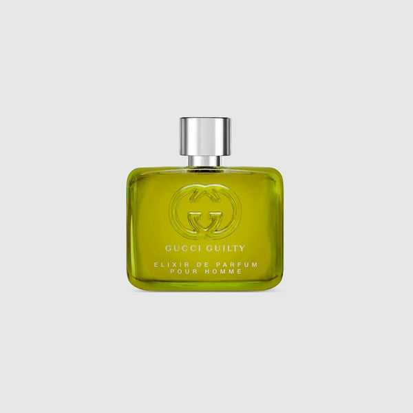 GUCCI GUILTY-MEN-ELIXIR DE PARFUM-60ML