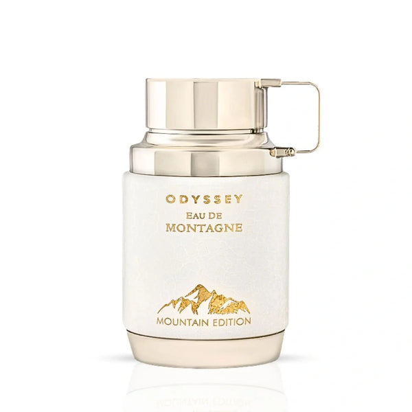 ARMAF ODYSSEY EAU DE MONTAGNE MOUNTAIN EDITION 100ML FOR UNISEX