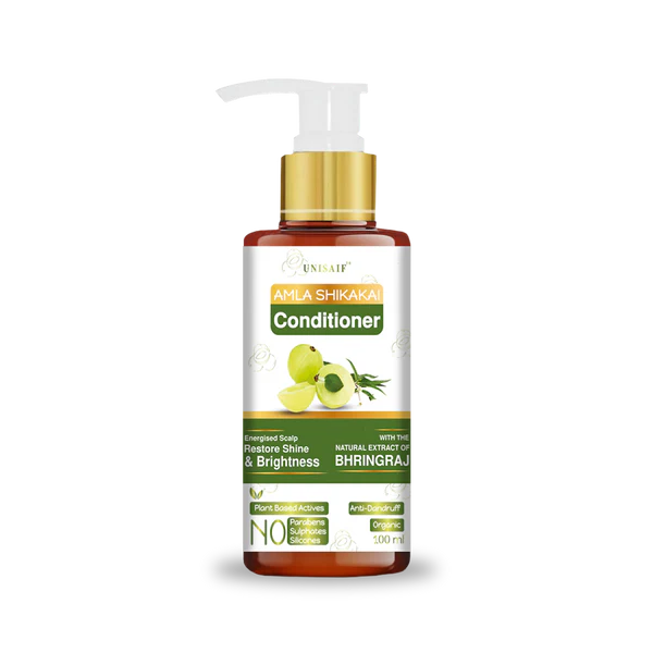 UNISAIF Amla conditioner 100ml