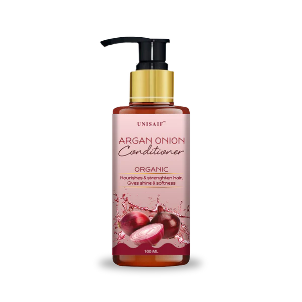UNISAIF Argan onion conditioner 100ml