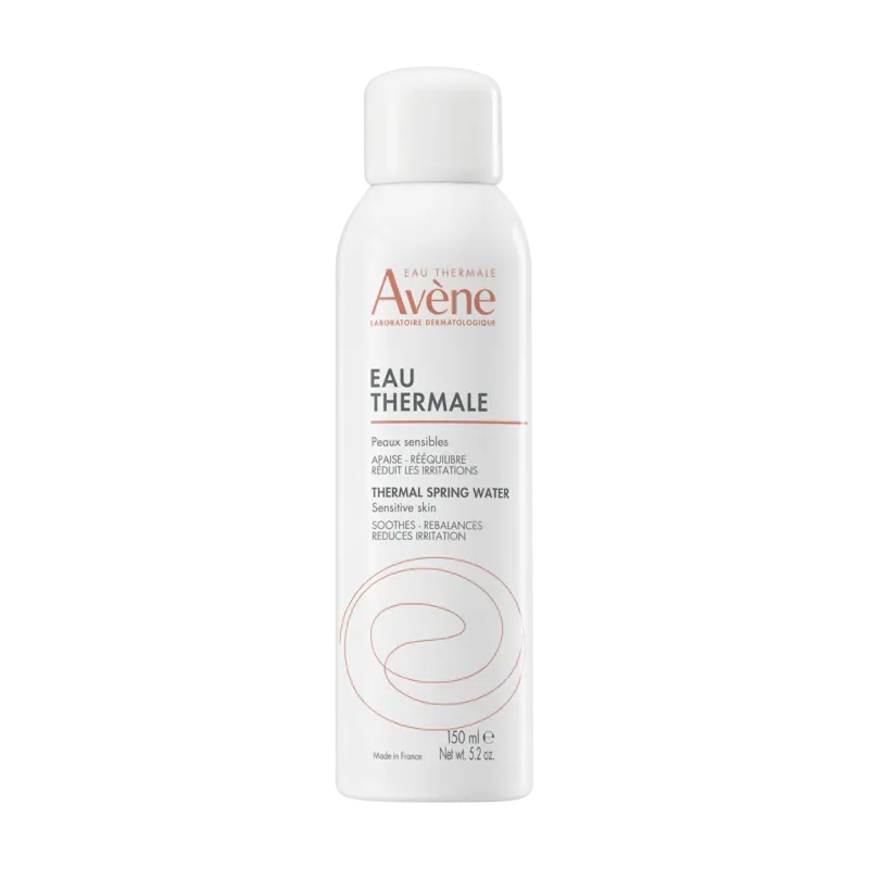 Eu Thermal Avéne Thermal Spring Water Spray 150ml – Livish