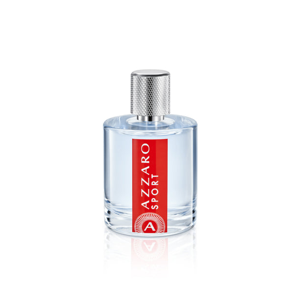 Azzaro Sport Edt 100Ml For Men