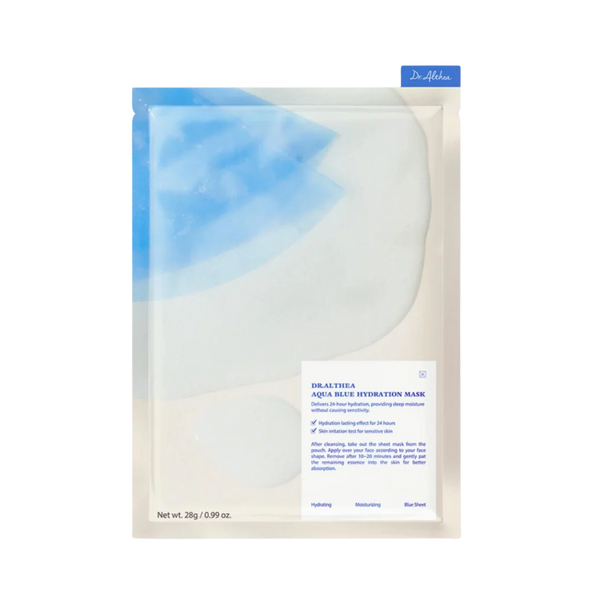 DR. ALTHEA AQUA BLUE HYDRATION MASK
