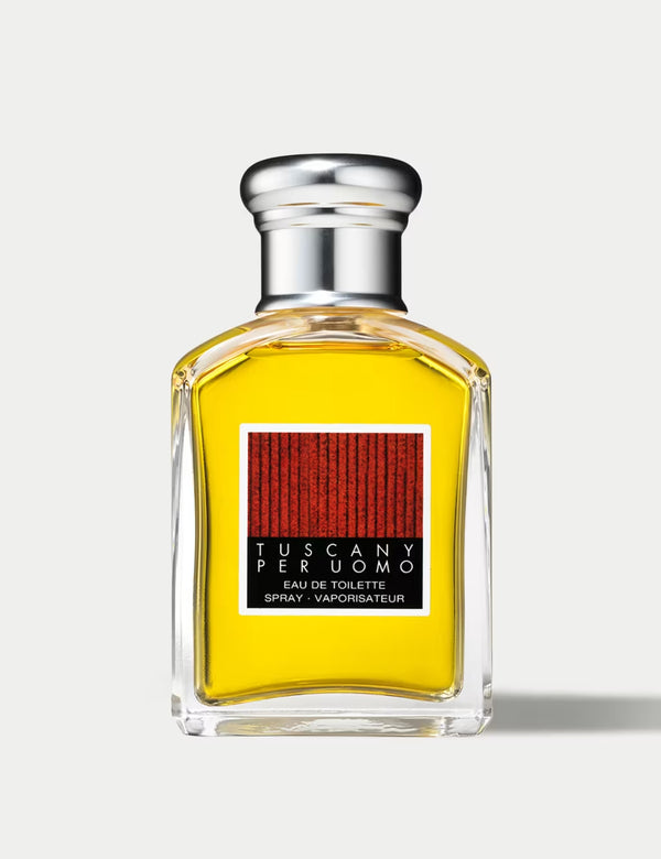 ARAMIS TUSCANI UOMO EDT 100ML