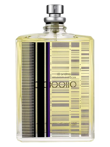 Escentric Molecules-UNISEX-EDT-100ML