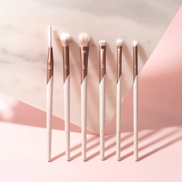 EcoTools - Luxe Exquisite Eye Kit