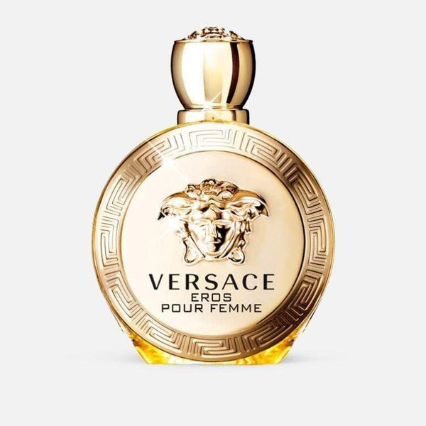 VERSACE EROS POUR FEMME-EDP-100ML-WOMEN